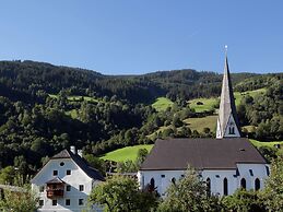 Wonderful Apartment With Infrared in Mittersill