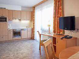 Spacious Holiday Flat With Sauna in Stumm