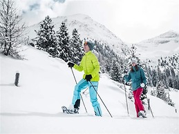 Apartment in Kaltenbach Near Ski Lift