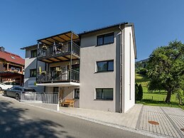 Apartment in St. Georgen / Salzburg Near ski Area