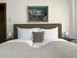 Cozy Chalet in Bramberg am Wildkogel with Sauna near Ski Lift