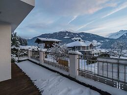 Spacious Holiday Home in Salzburg With Mountain View