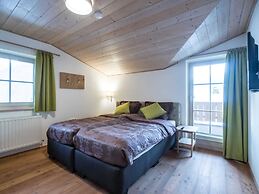 Spacious Holiday Home in Salzburg With Mountain View