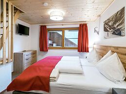 Luxurious Apartment in Saalbach-hinterglemm Near Ski Area