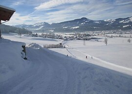 Spacious Apartment in Uderns near Ski Area