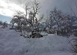 Spacious Apartment in Uderns near Ski Area