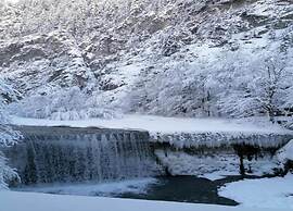 Spacious Apartment in Uderns near Ski Area