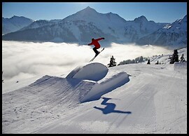 Spacious Apartment in Uderns near Ski Area