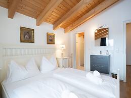 Cozy Holiday Home in Salzburg near Ski Area