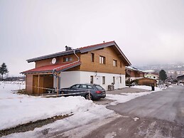 Cozy Holiday Home in Salzburg near Ski Area