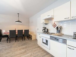 Cozy Holiday Home in Salzburg near Ski Area