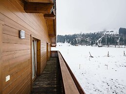 Cozy Holiday Home in Salzburg near Ski Area