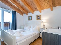 Cozy Holiday Home in Salzburg near Ski Area