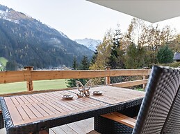 Apartment Near the Zillertal Arena ski Area