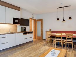 Apartment Near the Zillertal Arena ski Area