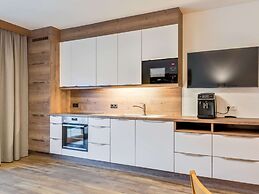 Apartment Near the Zillertal Arena ski Area
