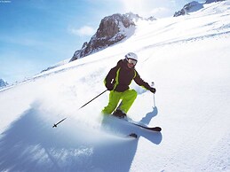 Apartment Near the Zillertal Arena ski Area