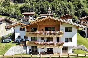 Apartment Near the Zillertal Arena ski Area