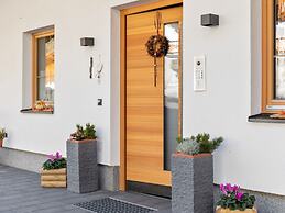 Apartment Near the Zillertal Arena ski Area