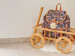 Apartment Near the Zillertal Arena ski Area