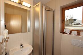 Stylish Apartment in Uderns With Balcony