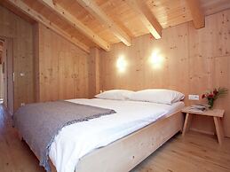 Apartment in Ramsau im Zillertal With Sauna