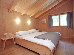 Apartment in Ramsau im Zillertal With Sauna