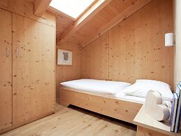 Apartment in Ramsau im Zillertal With Sauna