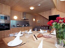 Apartment in Ramsau im Zillertal With Sauna