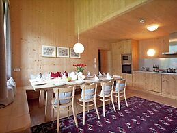 Apartment in Ramsau im Zillertal With Sauna