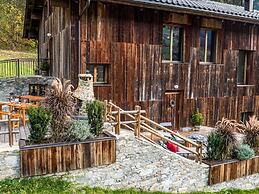 Apartment in Ramsau im Zillertal With Sauna
