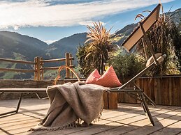 Apartment in Ramsau im Zillertal With Sauna