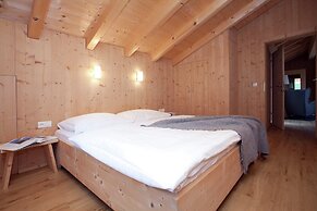 Apartment in Ramsau im Zillertal With Sauna
