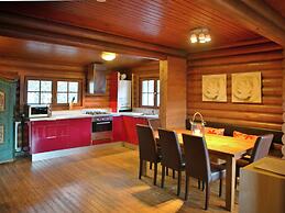 Chalet in Worgl Near Ski Bus Stop