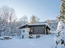 Lovely Chalet With Private Garden in Worgl