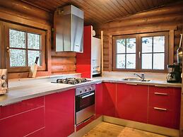 Lovely Chalet With Private Garden in Worgl
