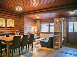 Chalet in Worgl Near Ski Bus Stop