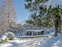 Lovely Chalet With Private Garden in Worgl