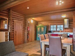 Chalet in Worgl Near Ski Bus Stop