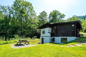 Chalet in Worgl Near Ski Bus Stop