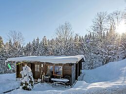Lovely Chalet With Private Garden in Worgl