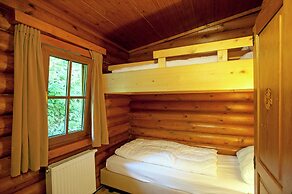 Spacious Chalet near Ski Slopes in Worgl