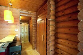 Spacious Chalet near Ski Slopes in Worgl