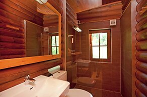 Spacious Chalet near Ski Slopes in Worgl