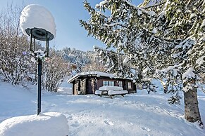 Spacious Chalet near Ski Slopes in Worgl