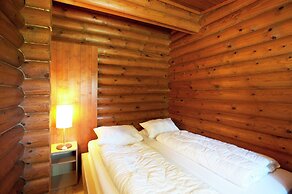 Spacious Chalet near Ski Slopes in Worgl