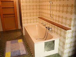 Apartment With Balcony and Sauna