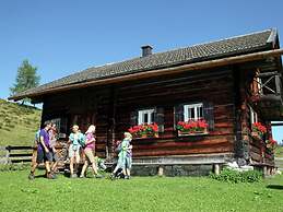 Apartment With Balcony and Sauna