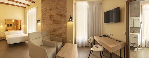 Hotel SH Suite Palace