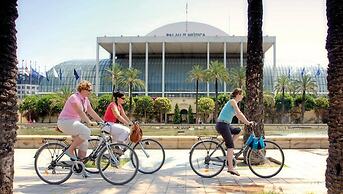 Hotel SH Suite Palace